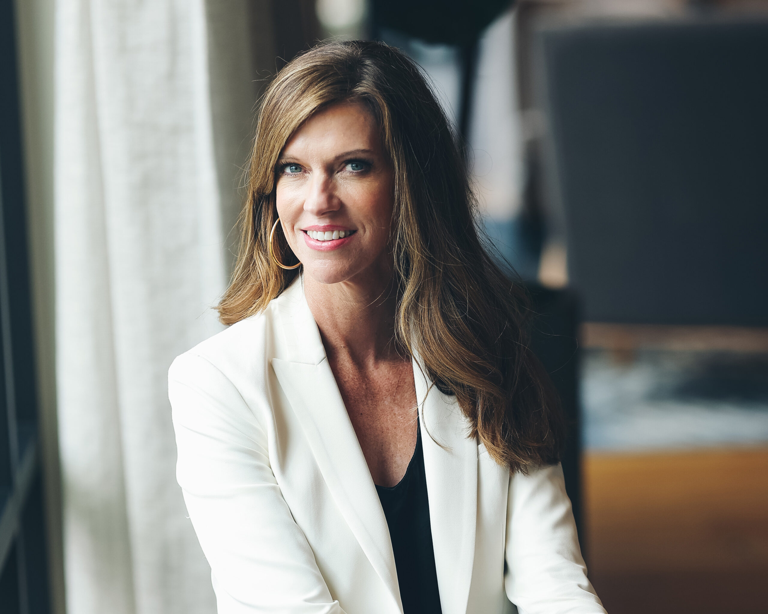 Kristen McLean - TealHaus Strategies