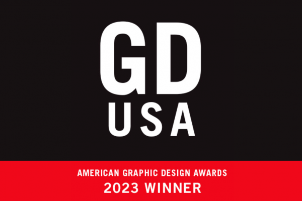 GDUSA Award Blog Cover