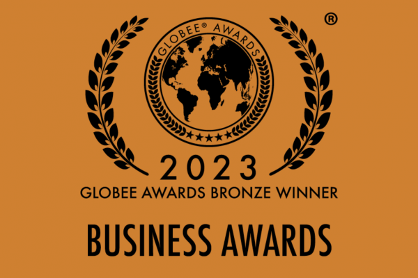Globee Award Blog Cover